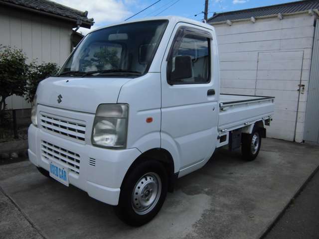 Suzuki Carry 2