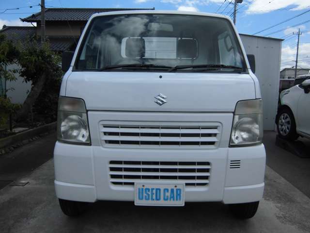 Suzuki Carry 3
