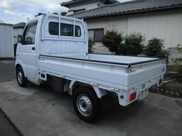 Suzuki Carry 5