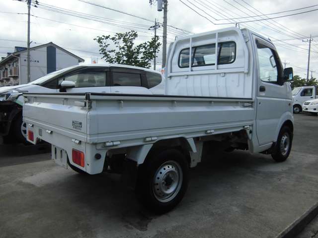 Suzuki Carry 6