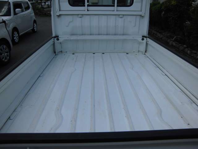 Suzuki Carry 8