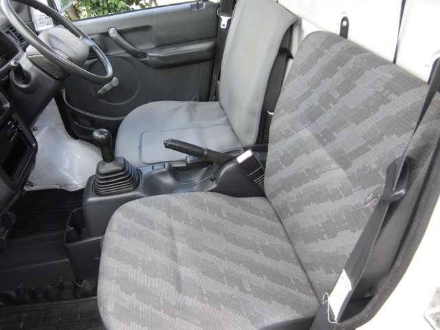 Suzuki Carry 10
