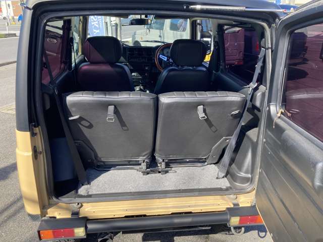 Suzuki Jimny 12