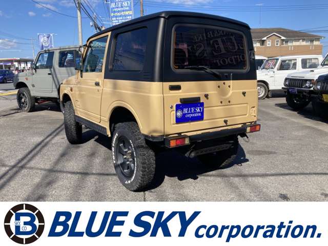 Suzuki Jimny 3