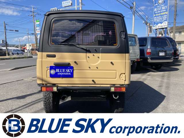 Suzuki Jimny 4