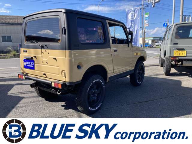 Suzuki Jimny 5