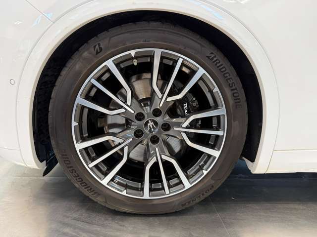 Maserati Grecale 9