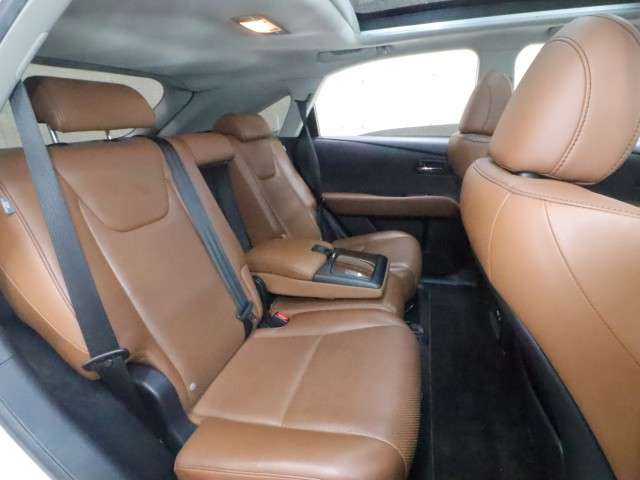 Lexus RX 12