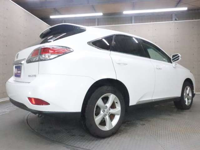 Lexus RX 3