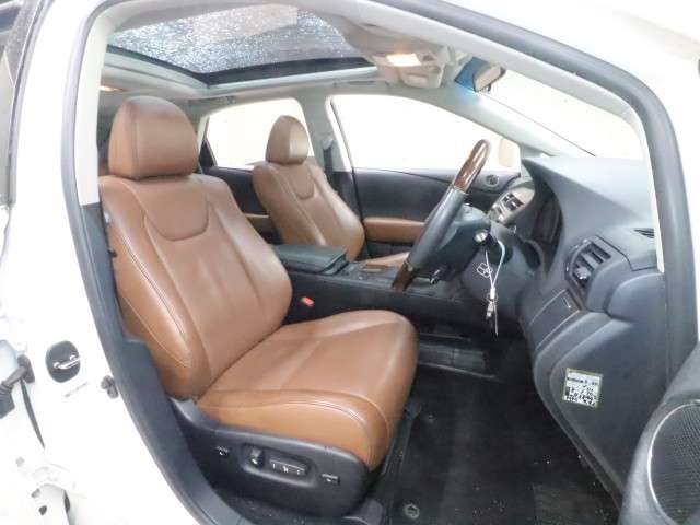 Lexus RX 8