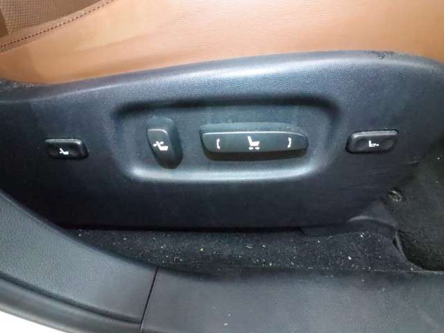 Lexus RX 10