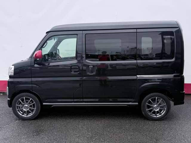 Daihatsu Atrai 11