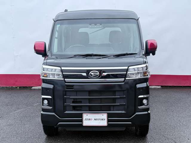Daihatsu Atrai 3