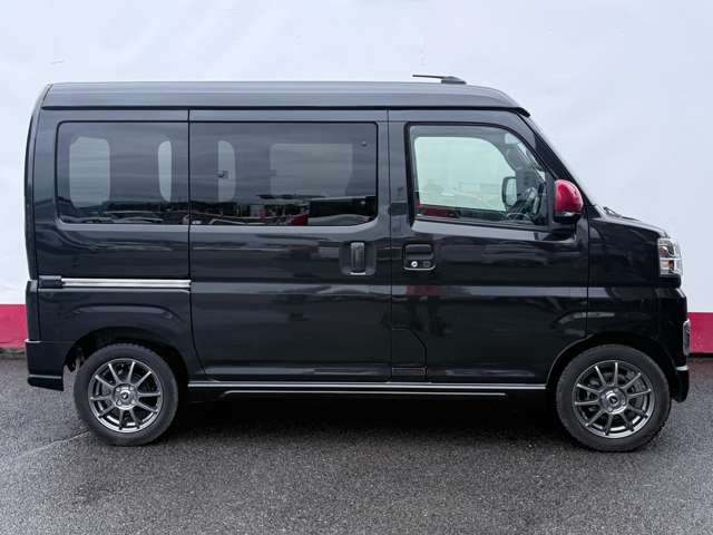 Daihatsu Atrai 9