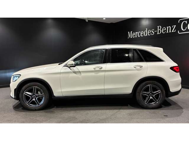 Mercedes-Benz GLC 2