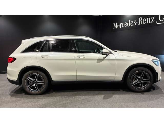 Mercedes-Benz GLC 3