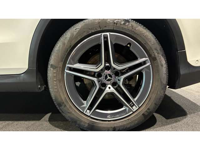 Mercedes-Benz GLC 6