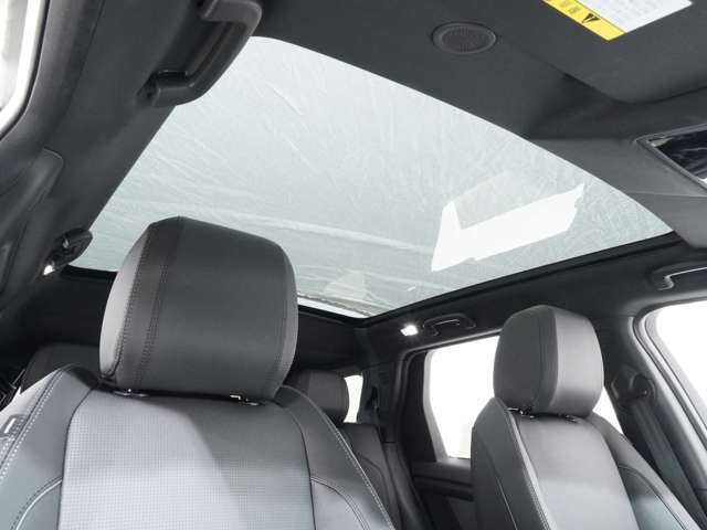 Land Rover Discovery Sport 3