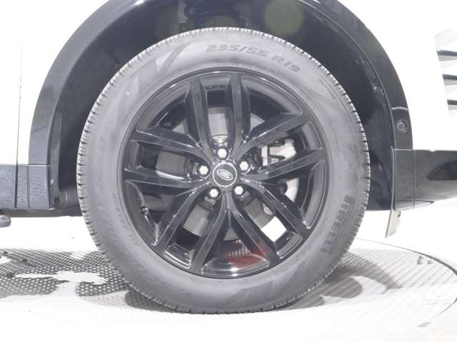 Land Rover Discovery Sport 8