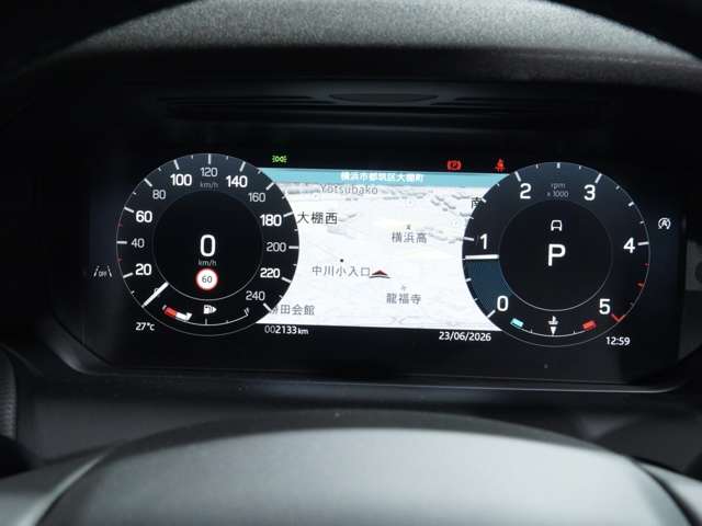 Land Rover Discovery Sport 10