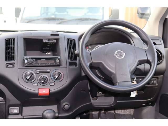 Nissan NV150 AD 2