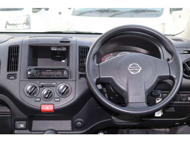Nissan NV150 AD 3