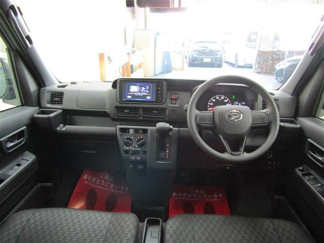 Daihatsu Hijet Cargo 5
