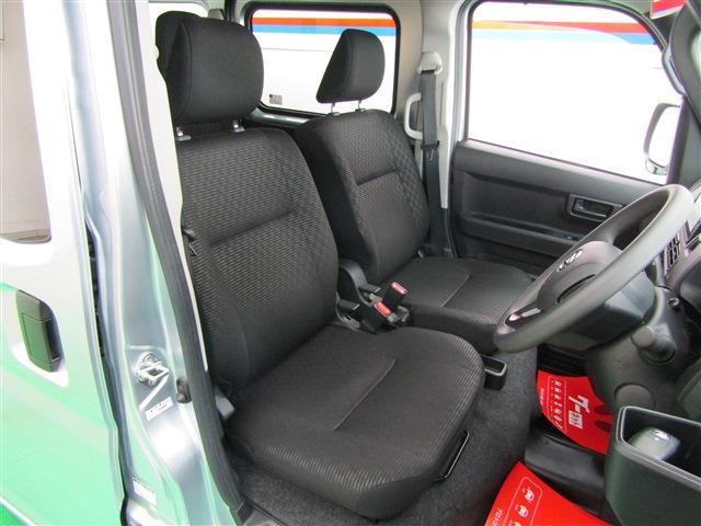 Daihatsu Hijet Cargo 7