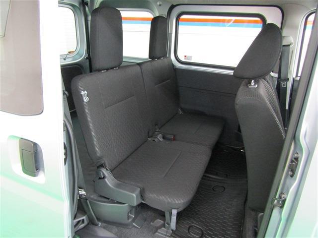 Daihatsu Hijet Cargo 8