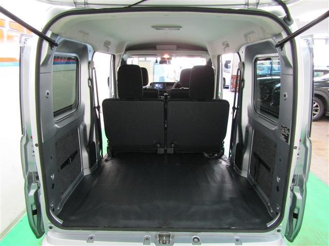 Daihatsu Hijet Cargo 9