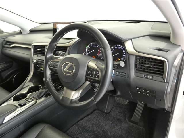 Lexus RX 3
