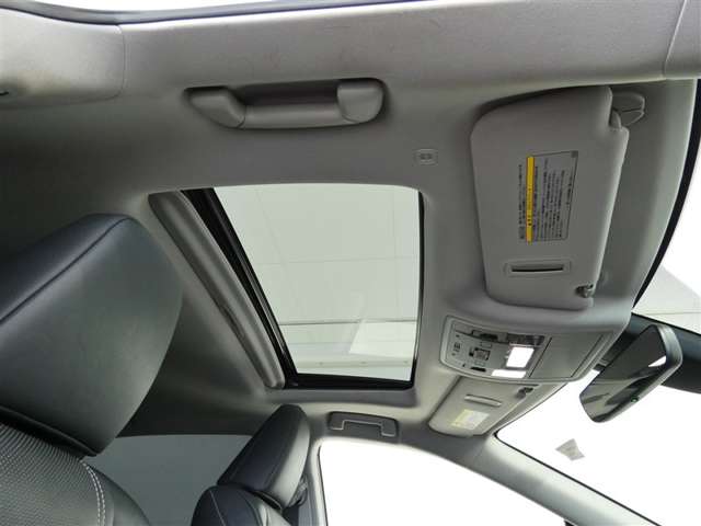 Lexus RX 5