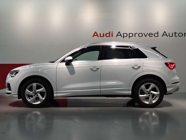 Audi Q3 2