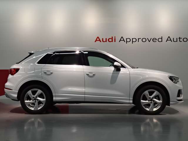 Audi Q3 3