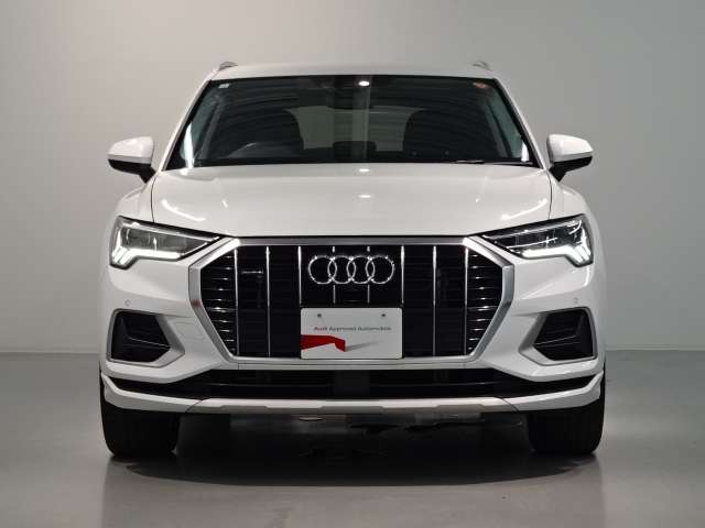 Audi Q3 5