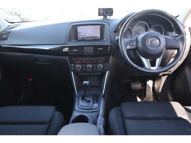 Mazda CX-5 11