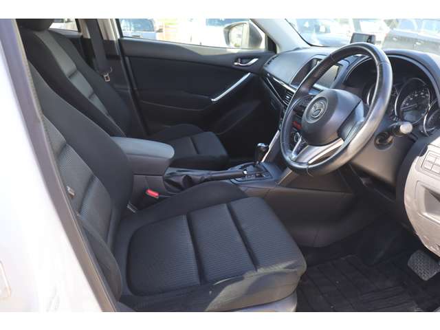 Mazda CX-5 12