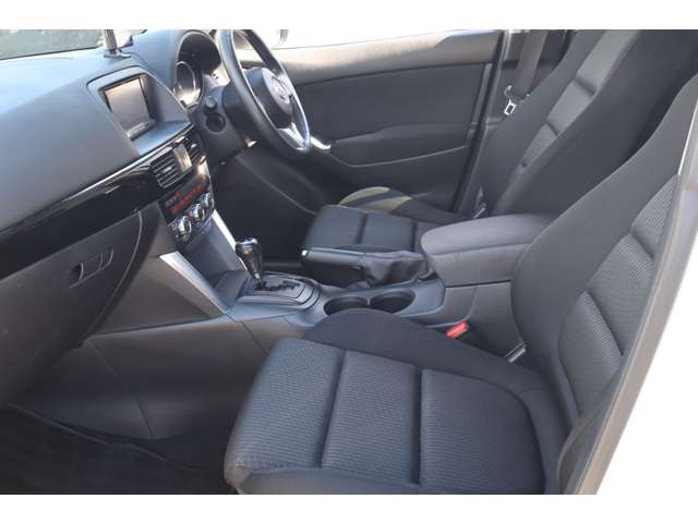 Mazda CX-5 7