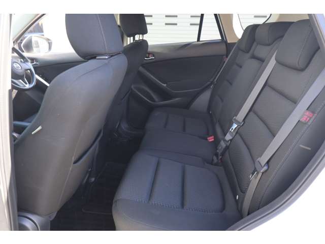 Mazda CX-5 8