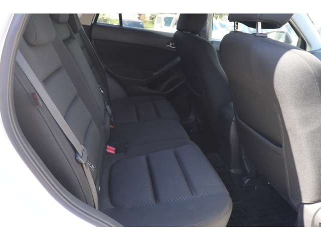 Mazda CX-5 10