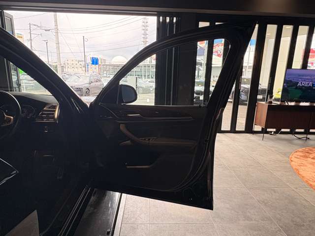 BMW X3 12