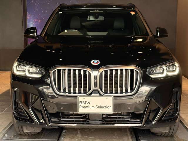 BMW X3 6