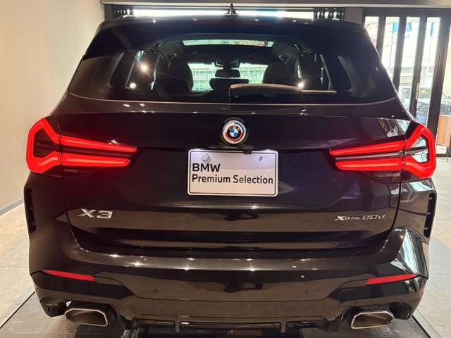 BMW X3 8