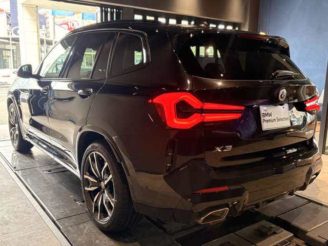 BMW X3 9