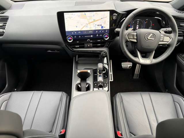 Lexus NX 2