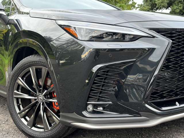 Lexus NX 9
