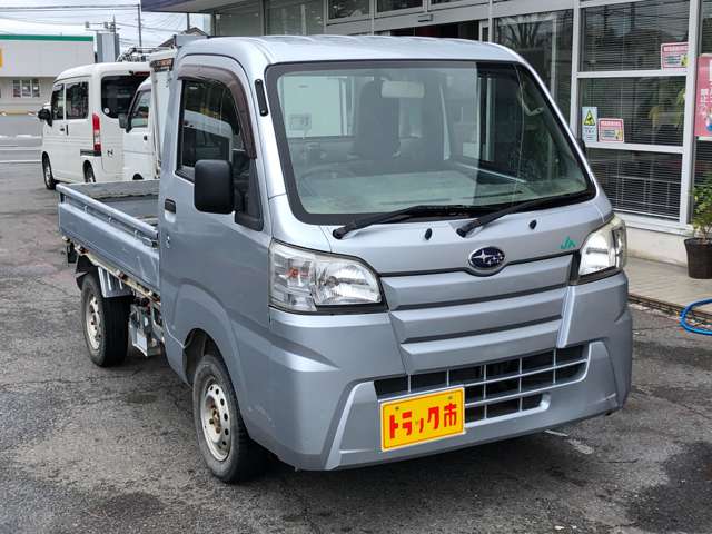 Subaru Sambar Truck 9