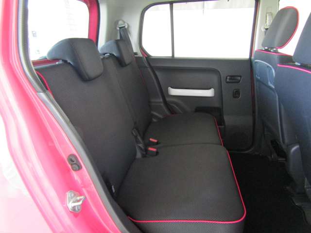 Suzuki Hustler 12