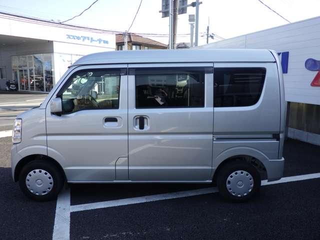 Suzuki Every 11