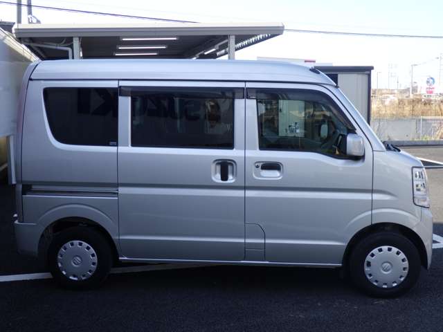 Suzuki Every 7